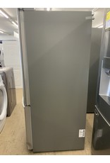 LG Electronics 26 cu. ft. 3-Door French Door Smart Refrigerator with InstaView Door-in-Door in Stainless Steel