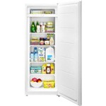 Insignia™ NS-UZ7WH0 Insignia™ - 7 Cu. Ft. Upright Freezer - White