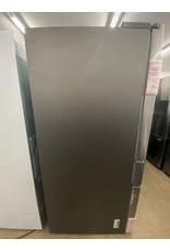 SAMSUNG RF28R7201SR Samsung 28.8 CU.FT 4.-DOOR FRENCH -D REFRIGERATOR IN FINGERPRINT SS