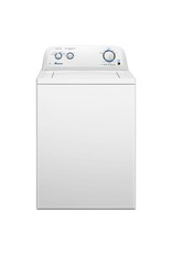 AMANA NTW4516FW 3.5 cu. ft. White Top Load Washing Machine