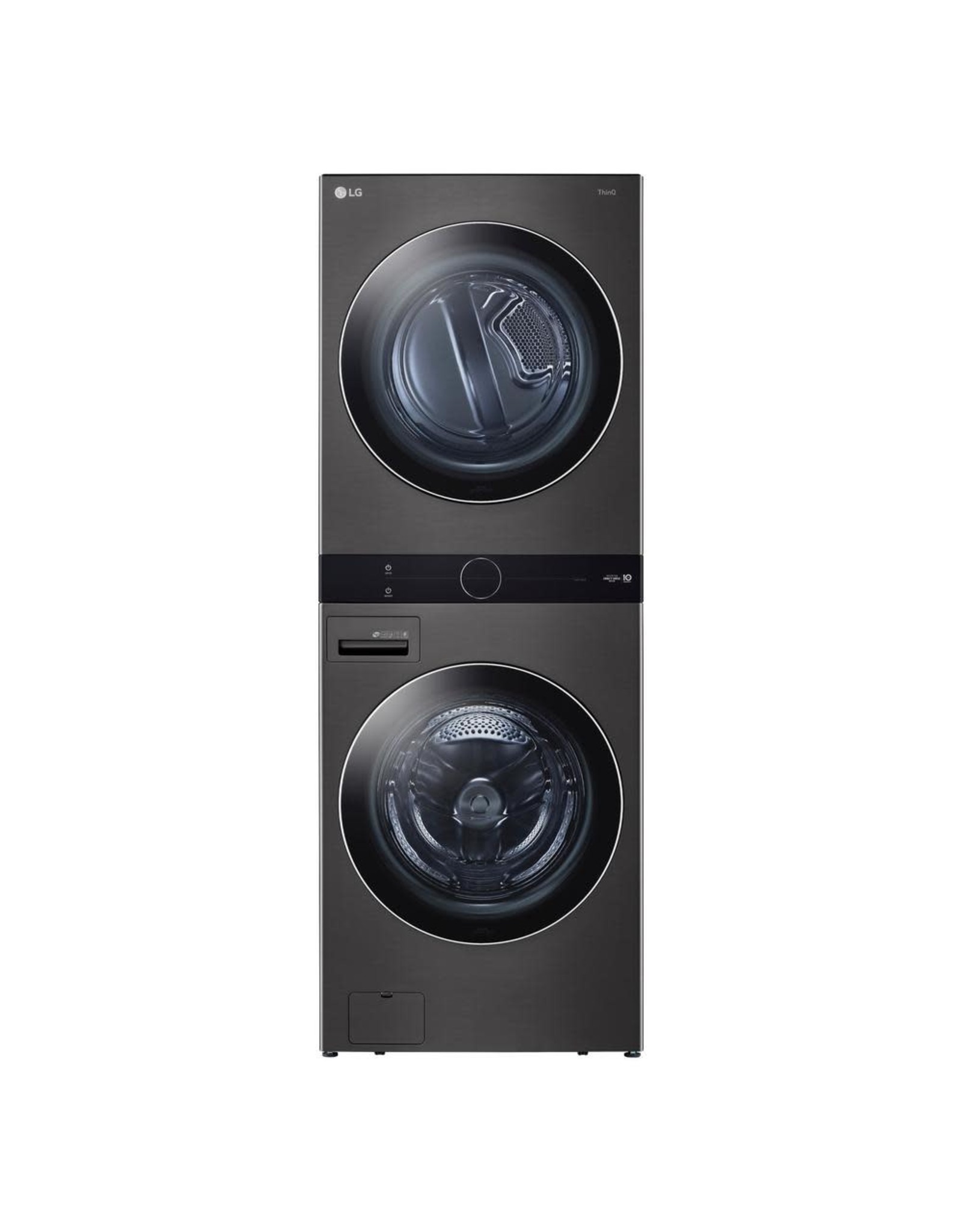 Save Up to $600 Off LG Washing Machines This Black Friday - CNET