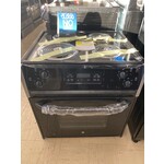 GE JM250DFWW GE 27 in. 3.0 cu. ft. Drop-In Electric Range with Self-Cleaning Oven in White