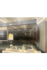 WHIRLPOOL WMHA9019HZ  WHR Microwave, Hood, Combination - 1.9 CU FT, 1100/1600 WATTS, TRUE CONVECT