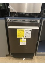 SAMSUNG DW80R9950U Tv Samsung 24 in. Top Control Tall Tub Linear Wash Dishwasher in Fingerprint Resistant Tuscan Stainless, 3rd Rack AutoRelease 39 dB