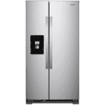 Whirlpool Whirlpool WRS325SDHZO4WRS325SDHZO4WRS325SDHZO4WRS325SDHZO4