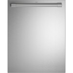 Monogram ZDT925SPNSS Monogram Smart Fully Integrated Dishwasher