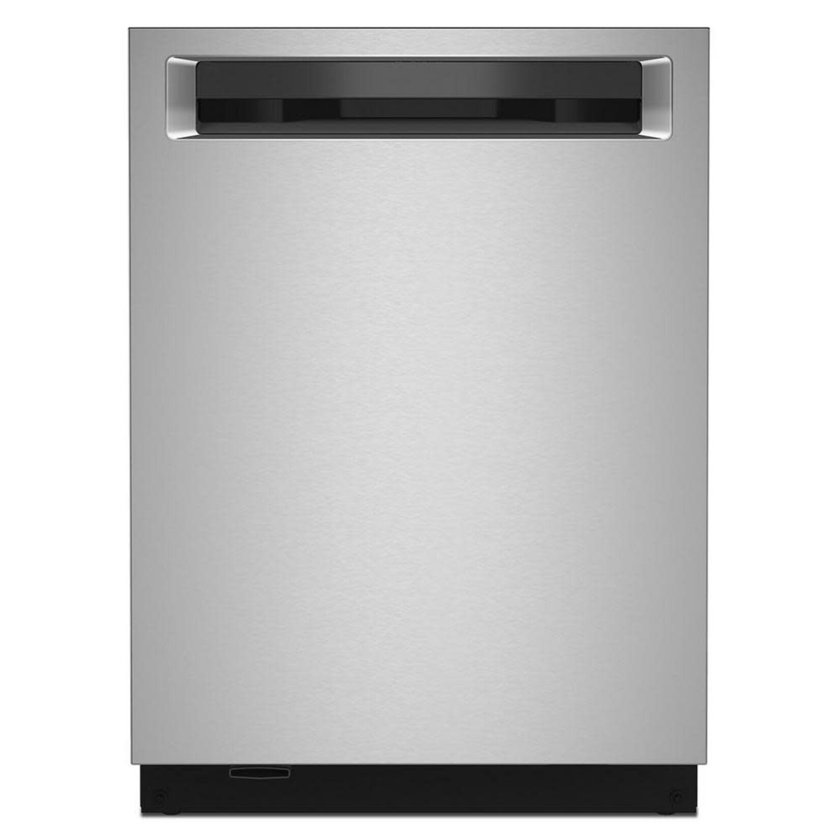 KitchenAid #KDPM604KPS KitchenAid 360° Max Jets™ Third Rack Dishwasher with Fan-Enabled ProDry™ System, 44 dBA