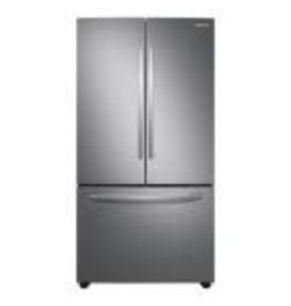 SAMSUNG RF28T5001SR 28.2 cu. ft French Door Refrigerator in Stainless Steel