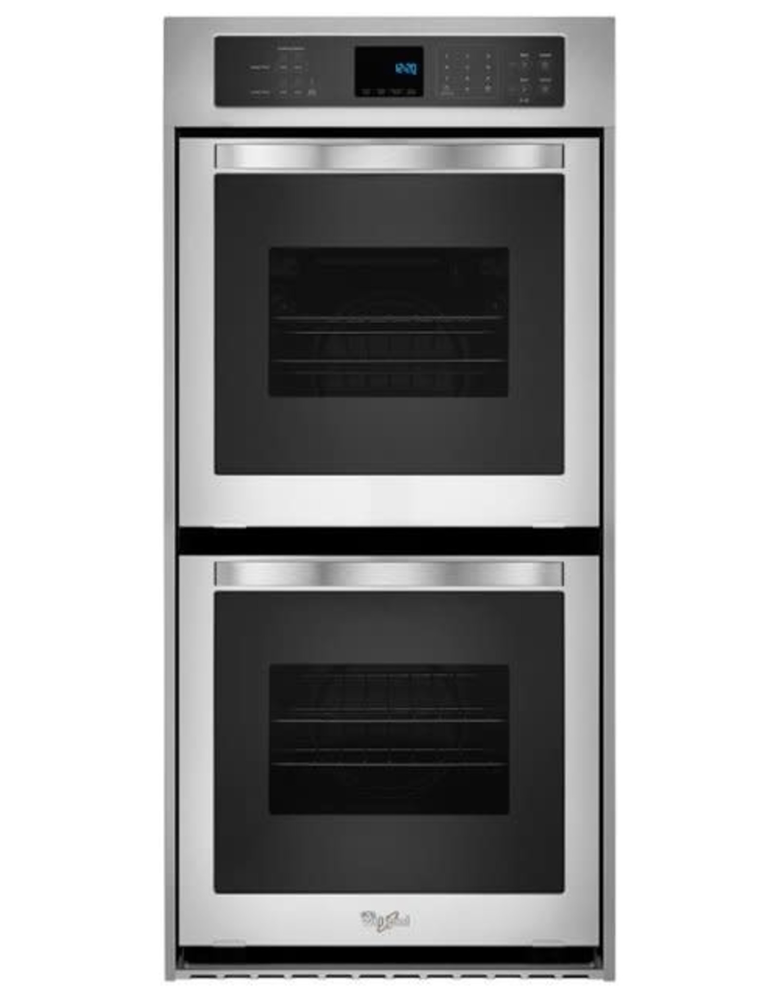 WHIRLPOOL WOD51ES4ES Whirlpool - 24" Built-In Double Electric Wall Oven - Stainless steel