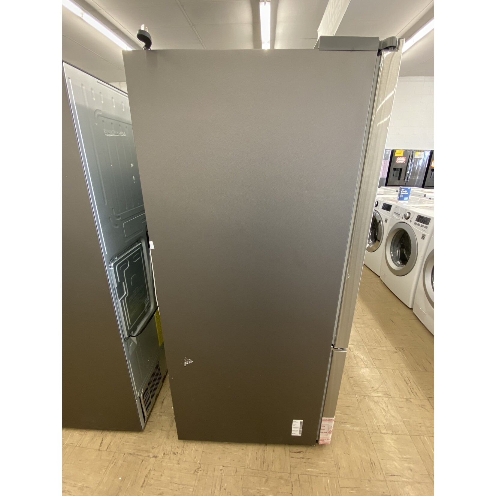 SAMSUNG RF28T5021SR