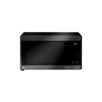 LG Electronics LMC1575BD 1.5 cu. ft. NeoChef™ Countertop Microwave with Smart Inverter and EasyClean®