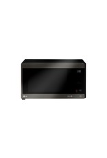 LG Electronics LMC1575BD 1.5 cu. ft. NeoChef™ Countertop Microwave with Smart Inverter and EasyClean®