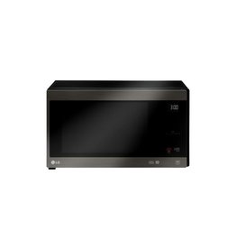 LG Electronics LMC1575BD 1.5 cu. ft. NeoChef™ Countertop Microwave with Smart Inverter and EasyClean®