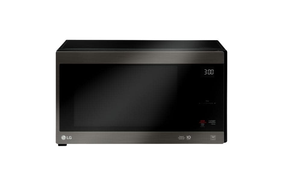 LMC1575BD 1.5 CF NeoChef Countertop Microwave Black Friday