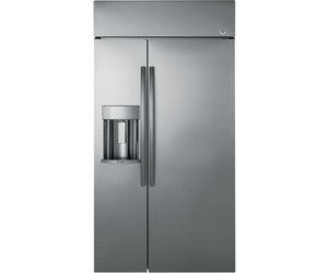 Ge 48 inch refrigerator online