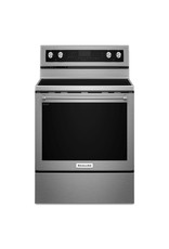 Copy of KFEG500ESS KAD Ranges - 6.2 CU FT, AQUALIFT SELF-CLEAN, 1-12/9