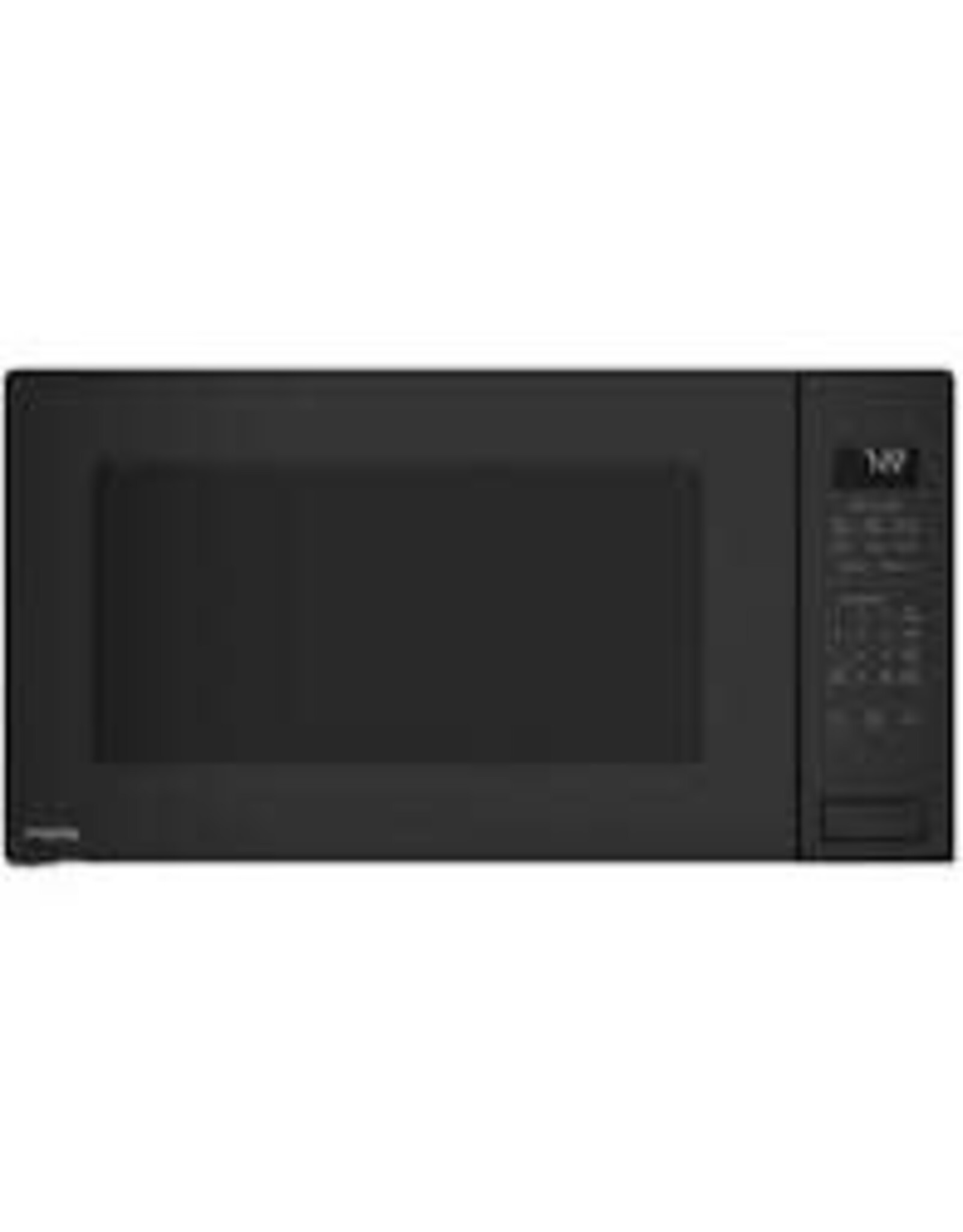GE PROFILE PEB7227ANDD GE Profile™ 2.2 cu. ft. Countertop Microwave in Gray with Sensor Cooking