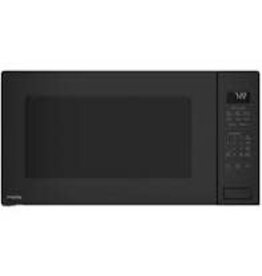 GE PROFILE PEB7227ANDD GE Profile™ 2.2 cu. ft. Countertop Microwave in Gray with Sensor Cooking