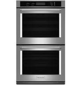 KODE500ESS KAD Ovens - Built-in - Food Prep - 30" DOUBLE WALL OVEN, UPPER AND LOWER TR