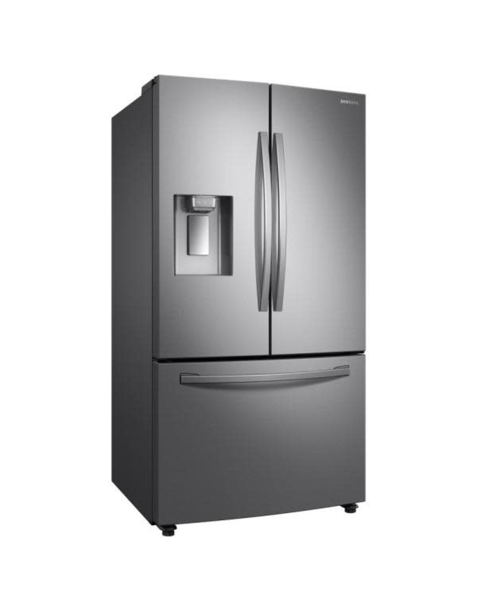 Rf28r6241sr 28 Cu Ft 3 Door French Door Refrigerator In Stainless Steel With Coolselect Pantry Black Friday