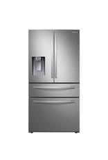 SAMSUNG RF28R7201SR Samsung 28.8 CU.FT 4.-DOOR FRENCH -D REFRIGERATOR IN FINGERPRINT SS