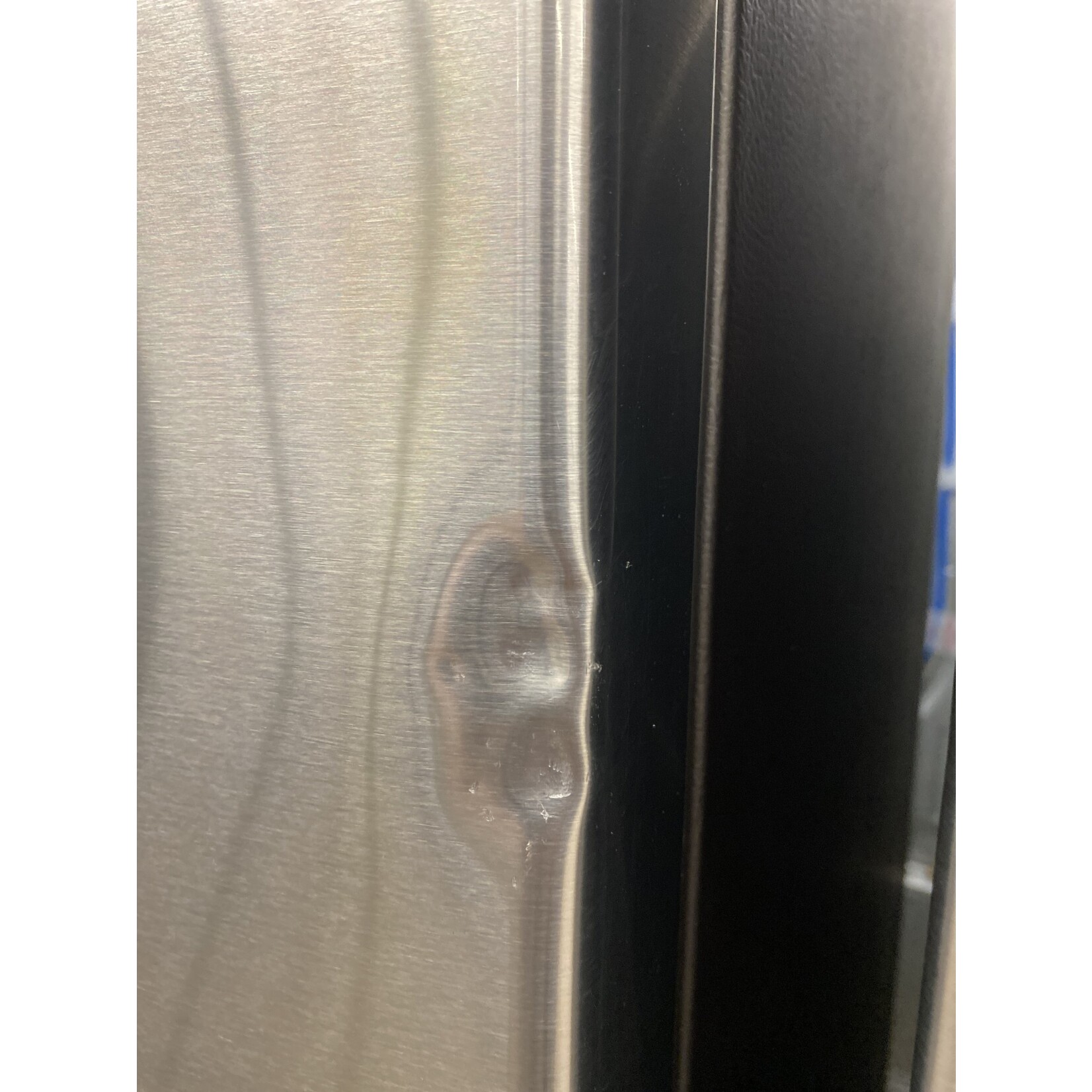 SAMSUNG RF18HFENBSR Samsung 18 Cu.Ft. French Door Refrigerator