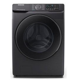 SAMSUNG WF50R8500AV USED SAMSUNG 15 DAY STORE WARRANTY with Super Speed and Steam, ENERGY STAR