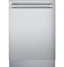 DWHD650WFP 24 Inch Fully Integrated Smart Dishwasher with 15 Place Settings, 6 Wash Cycles, Chef's Tool Drawer, 48 dBA Silence Rating, PowerBoost®, Sens-A-Wash®, Extra-Tall-Item™, Blue PowerBeam®, Dosage Assist, and ENERGY STAR® Certified: Stainless