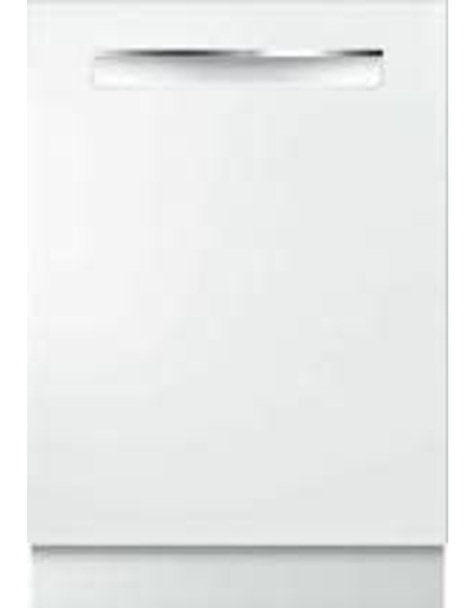 bosch 500 series dishwasher with handle