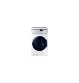 SAMSUNG WV55M9600AW Samsung 4.5 cf + 1.0 cf Flex Washer w/ Steam (White)