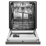 KitchenAid KDFE104HPS KAD Built-in - Dishwasher - 6 CYCLES, 5 OPTIONS, CONSOLE, 46 DBA, SA