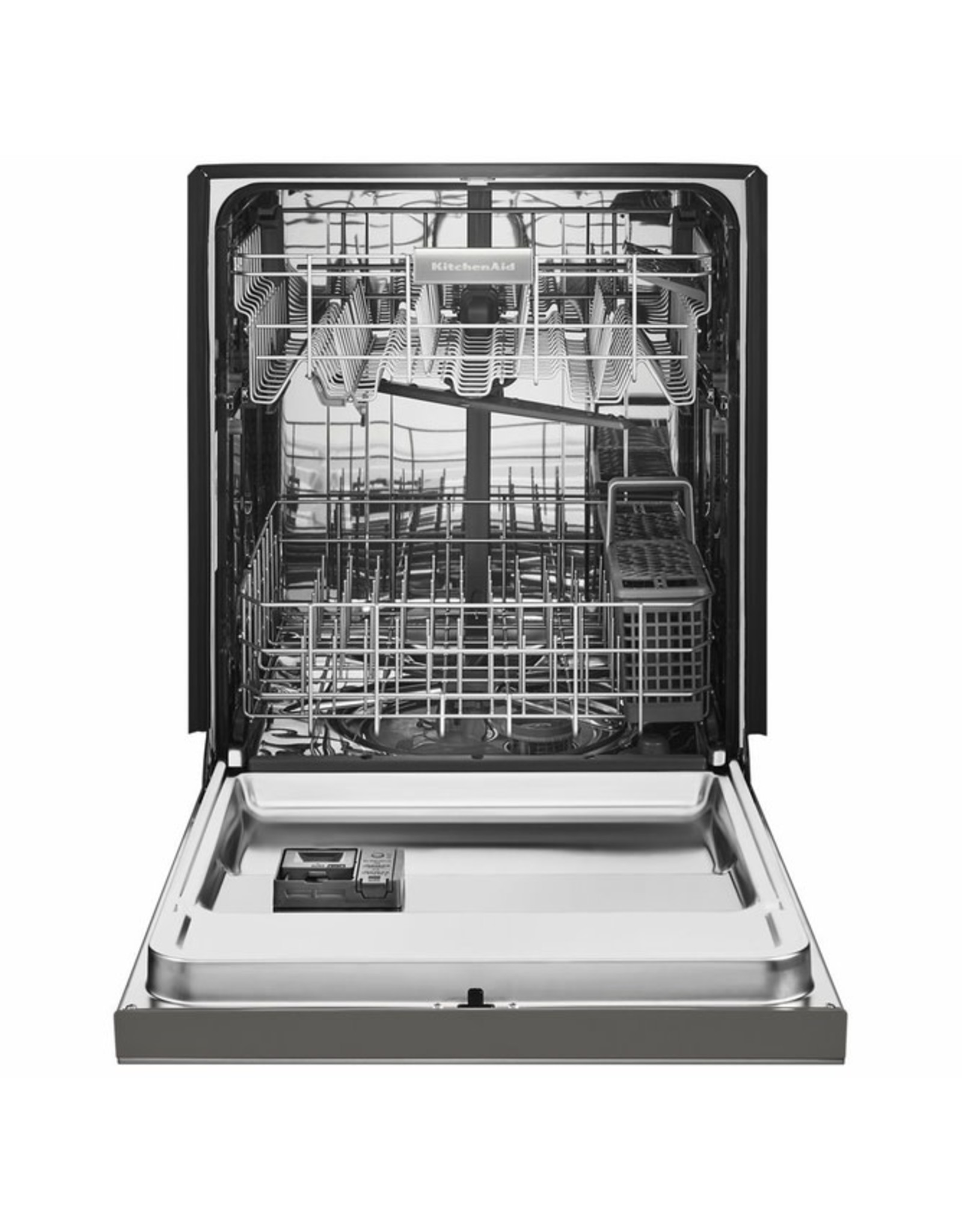 KDFE104HPS KAD Built-in - Dishwasher - 6 CYCLES, 5 OPTIONS, CONSOLE, 46 DBA, SA