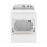 NEW WGD4950HW WHR Air Vented - Dryer TL Matching - 29# WOD - GAS