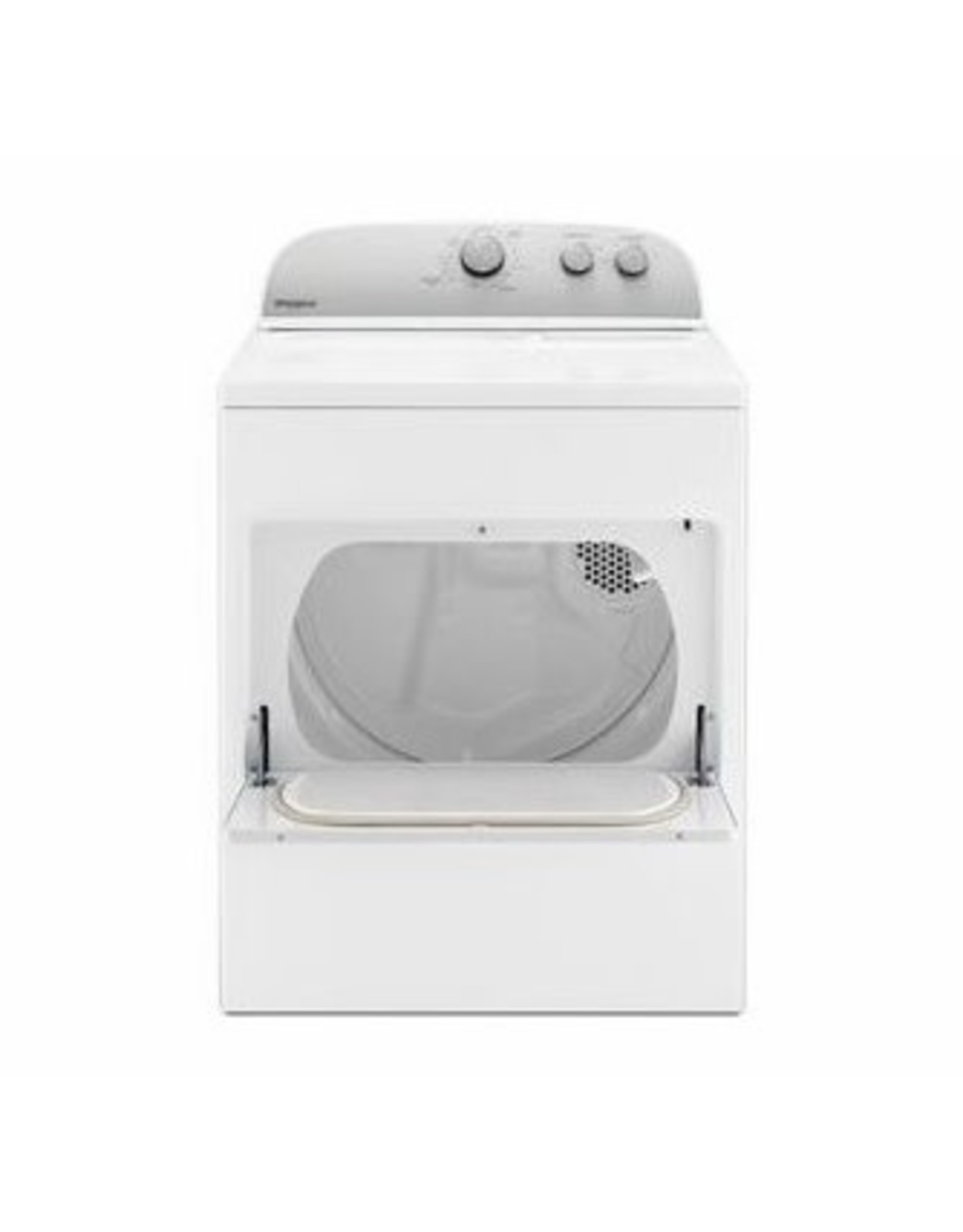 NEW WGD4950HW WHR Air Vented - Dryer TL Matching - 29# WOD - GAS