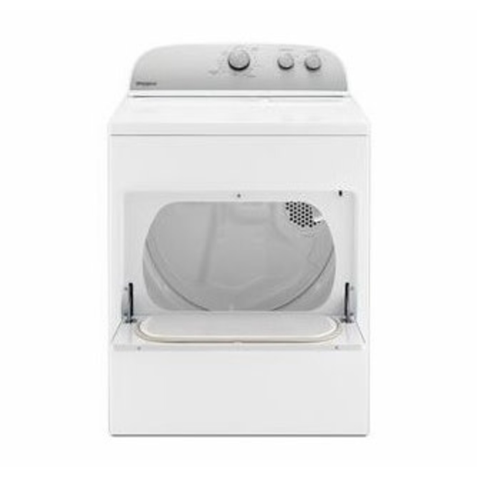 NEW WGD4950HW WHR Air Vented - Dryer TL Matching - 29# WOD - GAS