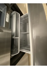 KRFC704FPS KAD  23.8 cu. ft. French Door Refrigerator in PrintShield Stainless Steel, Counter Depth