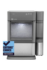 GE PROFILE XPIO13SCSS GE Profile™ Opal™ 2.0 Nugget Ice Maker with Side Tank