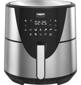 Bella pro 90088 Bella Pro Series - 8-qt. Touchscreen Air Fryer - Stainless Steel