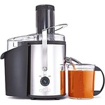 Bella Pro Series BLA13694A Bella - High Power Juice Extractor - Black
