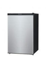 FRIGIDAIRE FFPE4533UM  Frigidaire 4.5 Cu. Ft. Compact Refrigerator