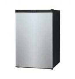 FRIGIDAIRE FFPE4533UM  Frigidaire 4.5 Cu. Ft. Compact Refrigerator