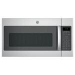 GE *JVM7195SKSS 1.9 cu. ft. Over the Range Microwave in Stainless Steel with Sensor Cooking