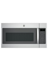 GE JVM7195SKSS 1.9 cu. ft. Over the Range Microwave in Stainless Steel with Sensor Cooking