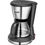 Bella Pro Series 90071  Bella Pro Series - 5-Cup Coffee Maker - Stainless Steel