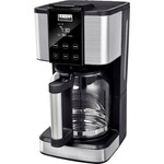 Bella Pro Series 90101 Bella Pro Series - 14-Cup Touchscreen Coffee Maker - Stainless Steel