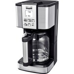 Bella Pro Series 90074 Bella - Pro Series 14-Cup Coffeemaker - Stainless Steel