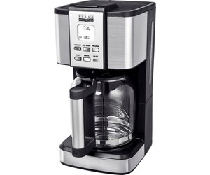 90074 Bella - Pro Series 14-Cup Coffeemaker - Stainless Steel - Black Friday