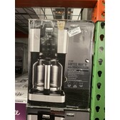 bottle and wine glass holder Gusto Nostro Countertop Wine Rack & Glasses Holder main image 0