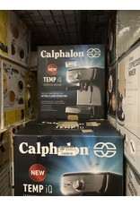 Calphalon 2090382 Temp IQ Espresso Machine with Steam Wand Stainless