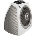 #AVH10  Vornado - Vortex Electric Heater with Auto Climate - White/Champagne